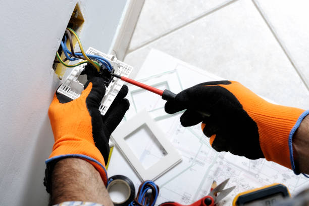 Best Electrical Wiring and Rewiring  in Aurora, MO